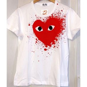 Comme des Garçons Play